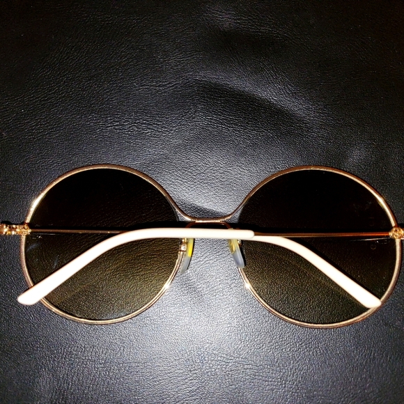 Vintage Gucci Sunglasses main image 5